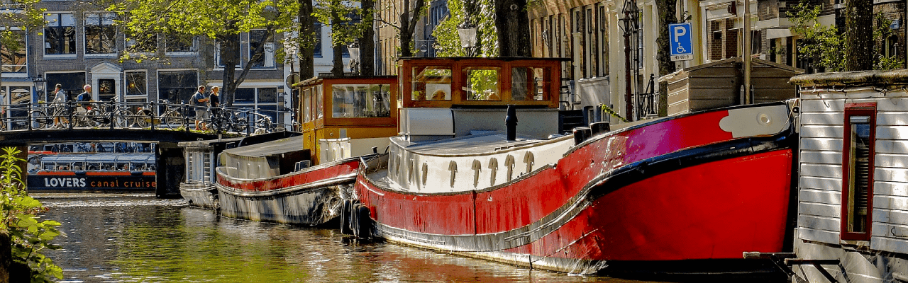 Hausboot mieten ohne Führerschein Wohlfühlboot Niederlande